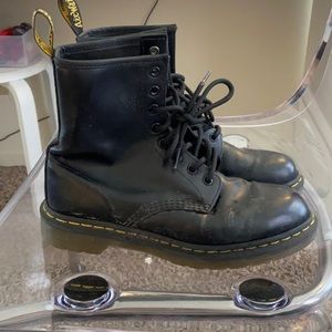 Dr Martens Size 9 Boots